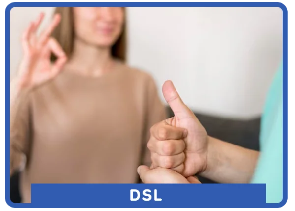 DSL