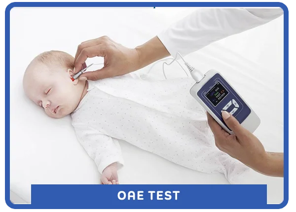 OAE Test