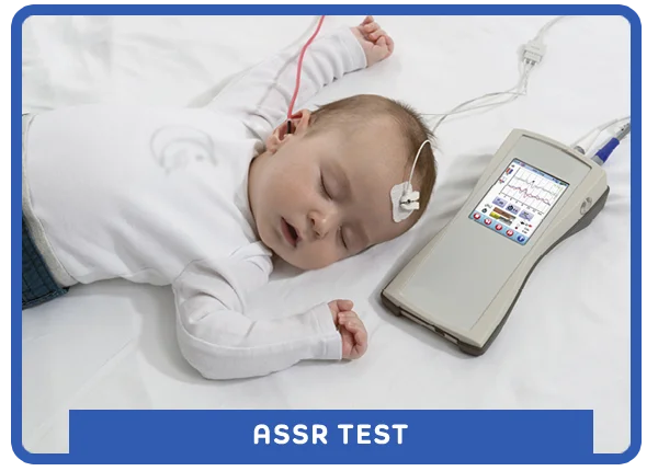 ASSR Test